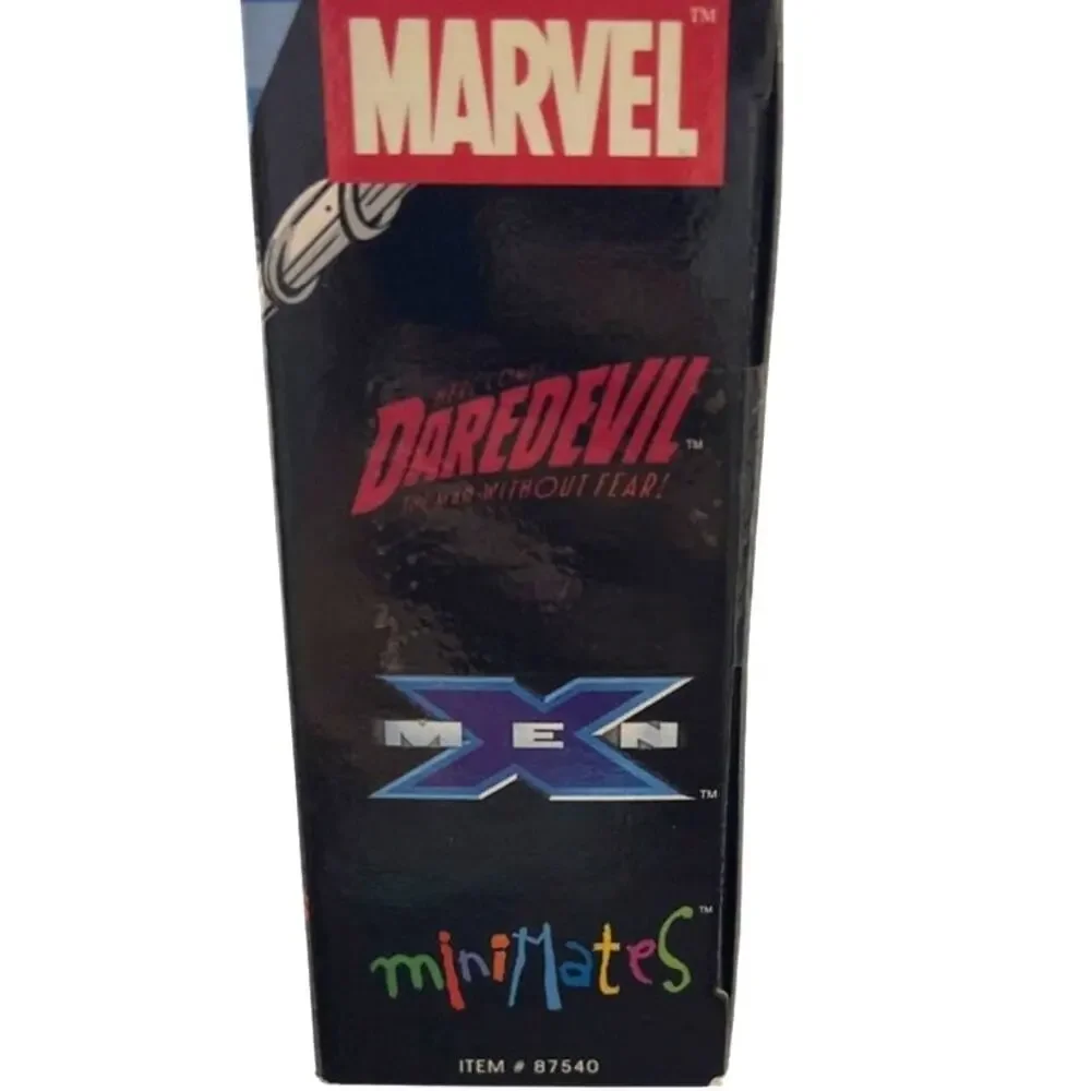 Marvel *100% proceeds